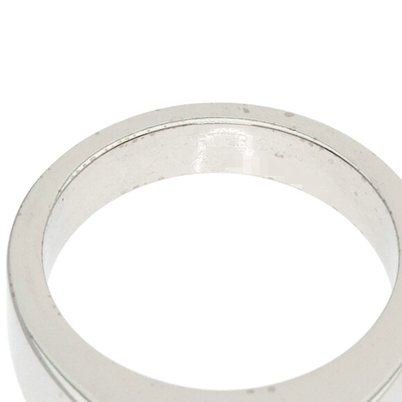 CARTIER Authentic 18k Silver Ring #51 - Picture 5 of 11